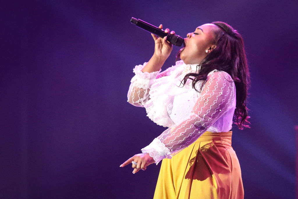 ENTERTAINMENT: OCT 16 GMA Dove Awards