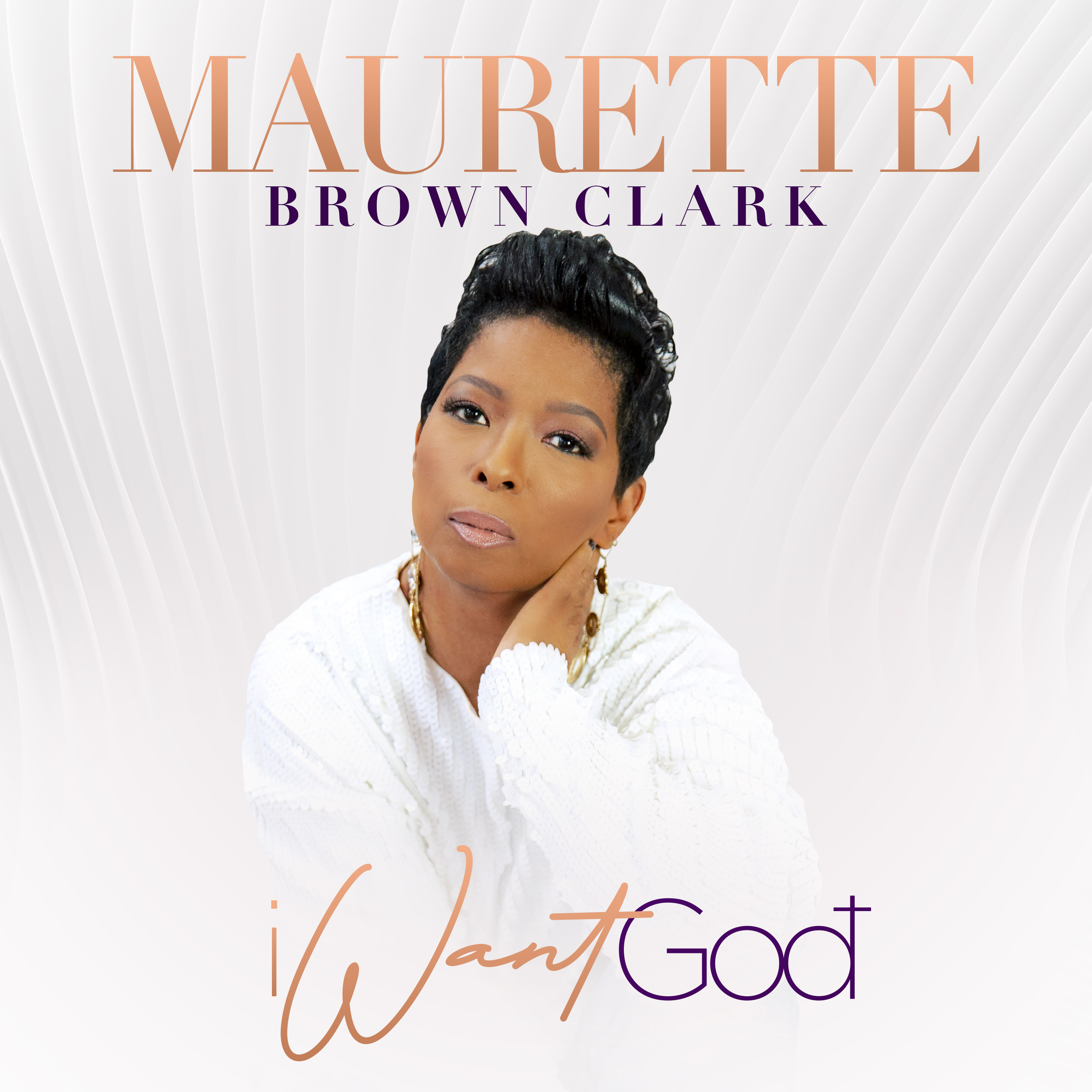 Maurette Brown Clark