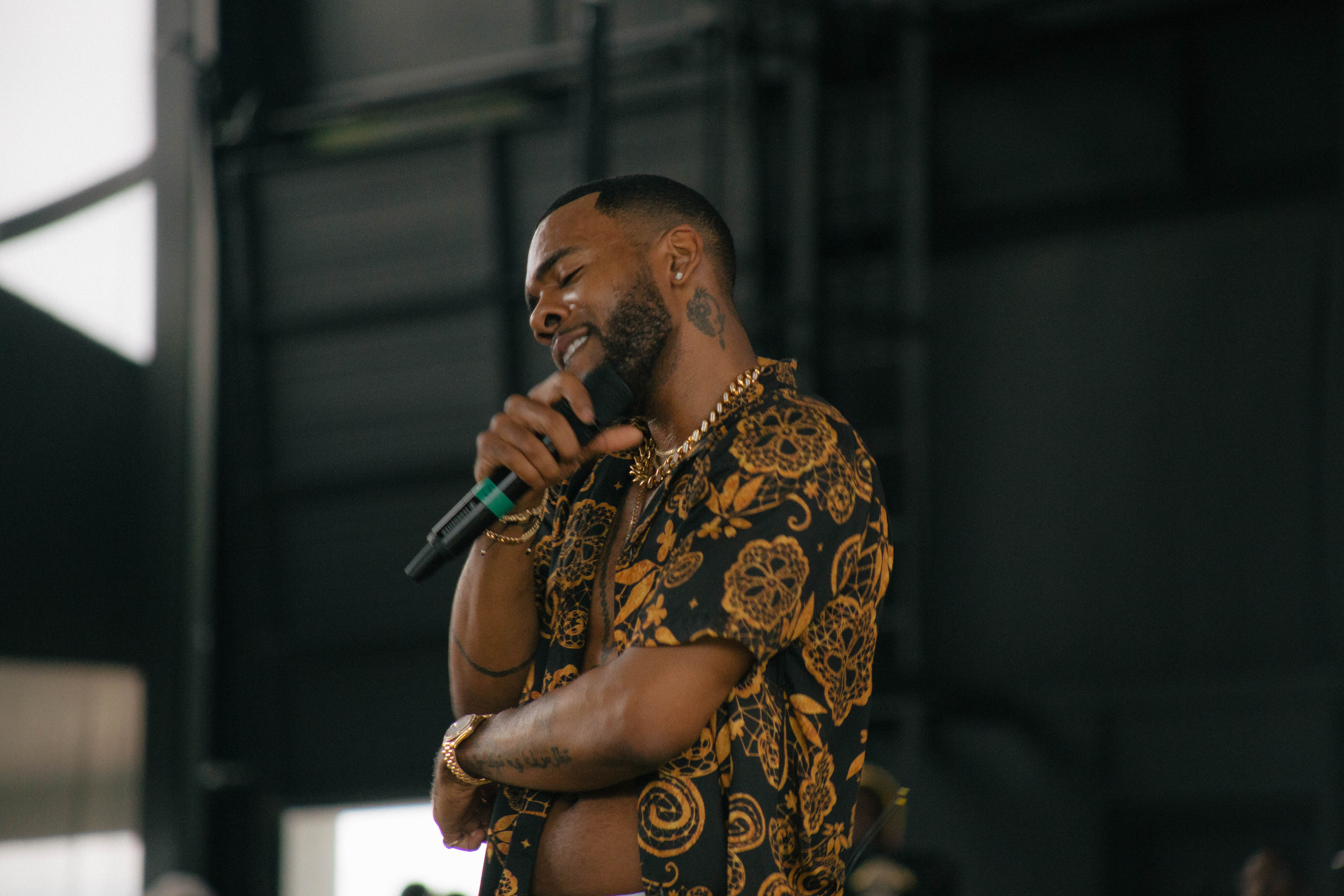 Stone Soul 2019 -- Mario