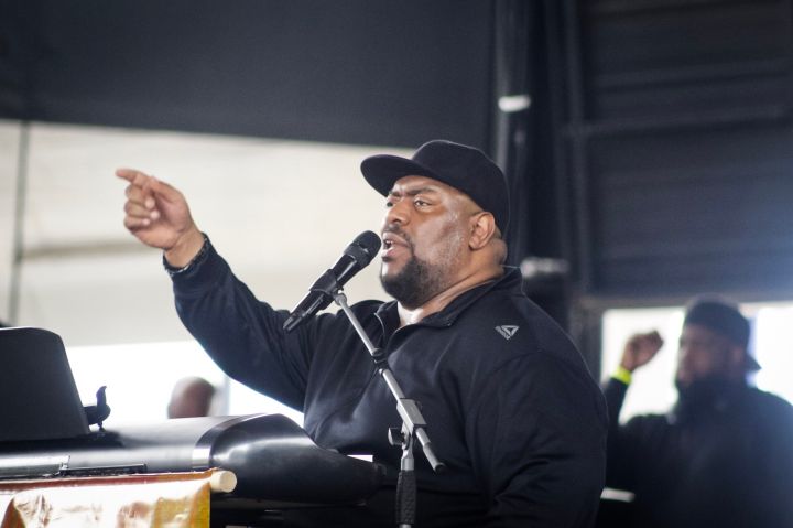 Stone Soul 2019