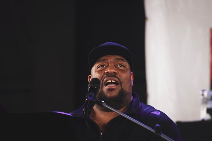 Stone Soul 2019