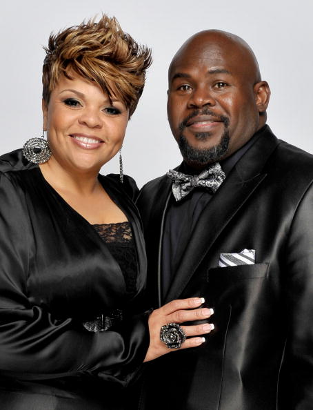 41st NAACP Image Awards - Portraits