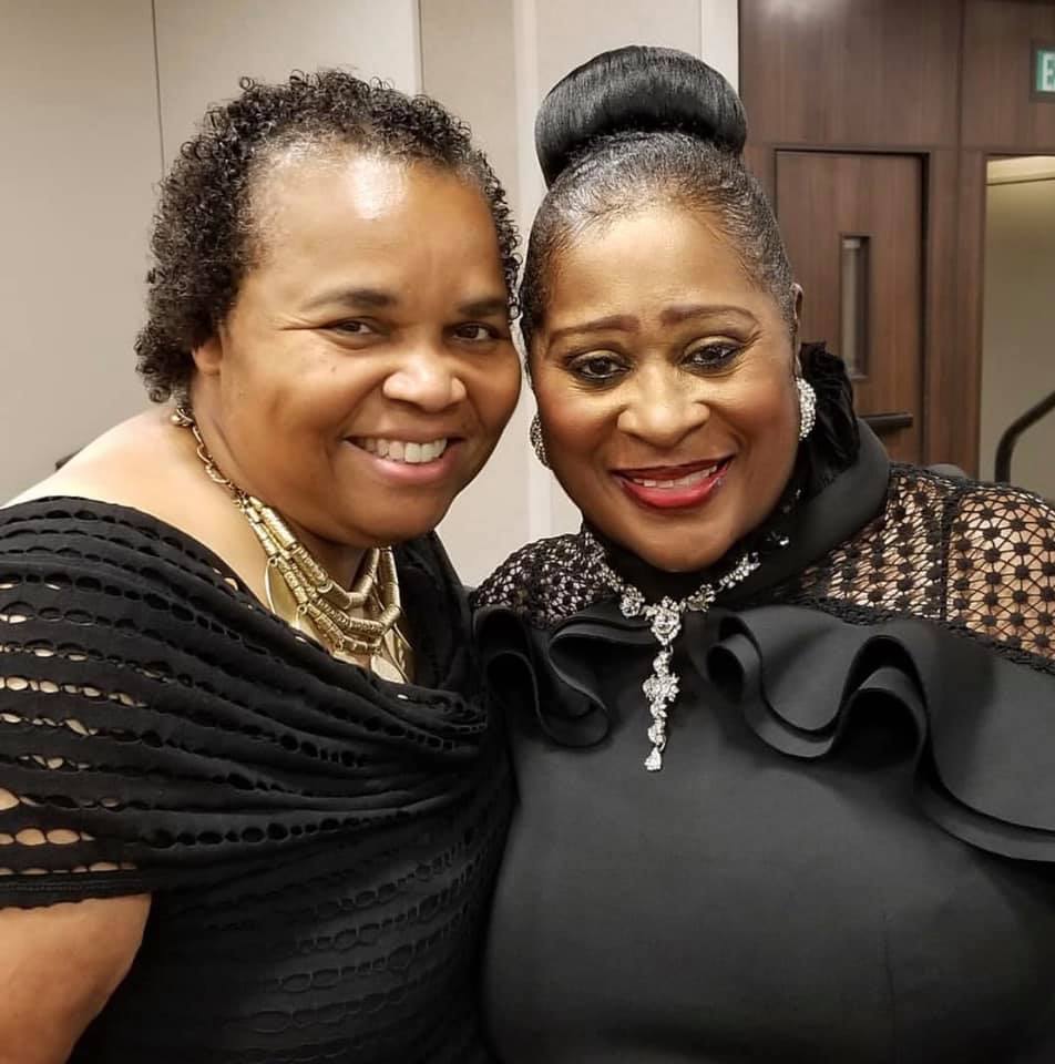 Dottie Peoples