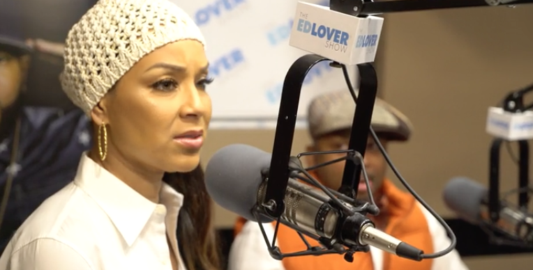 LisaRaye McCoy