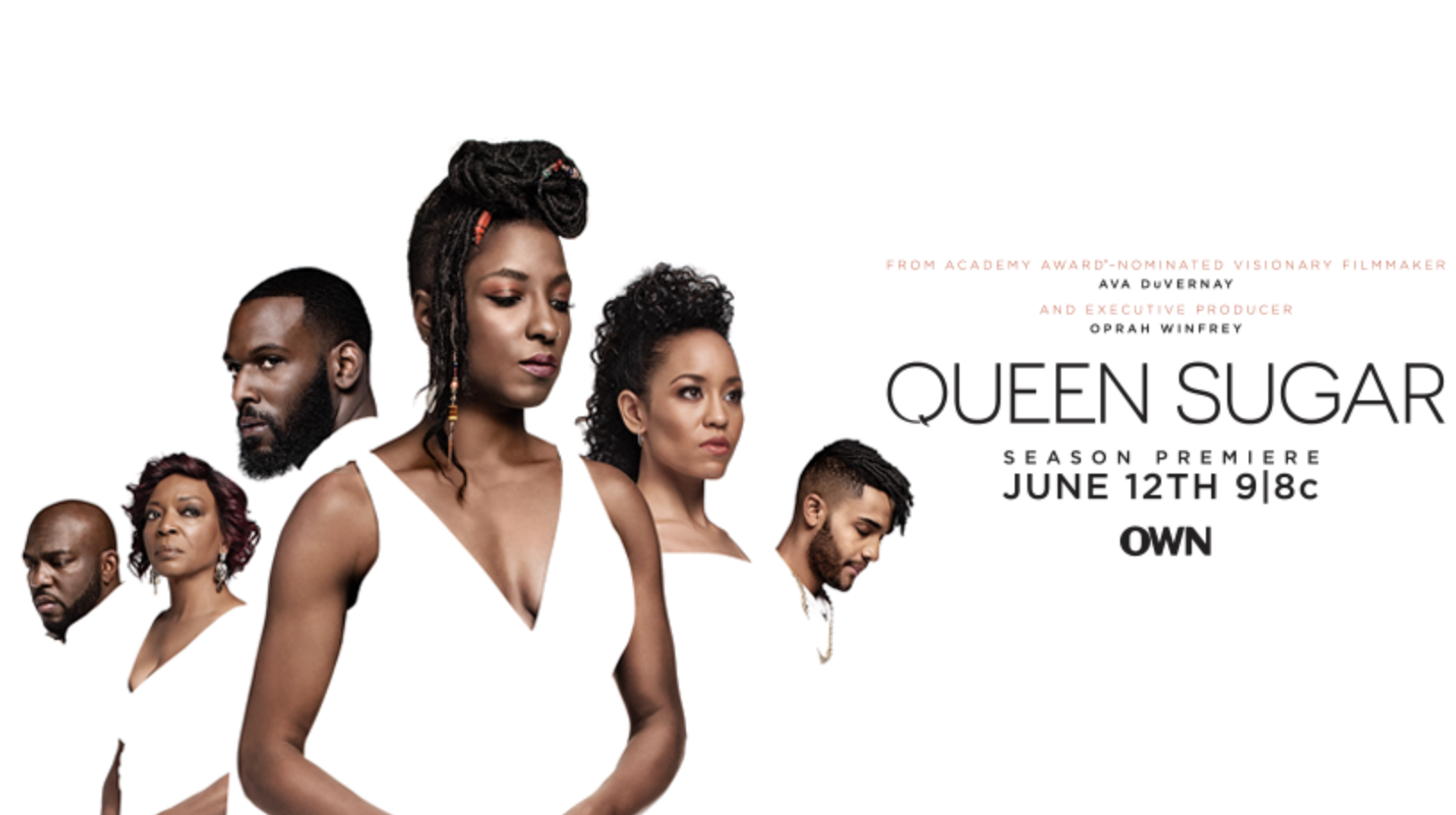 Queen Sugar Season 4