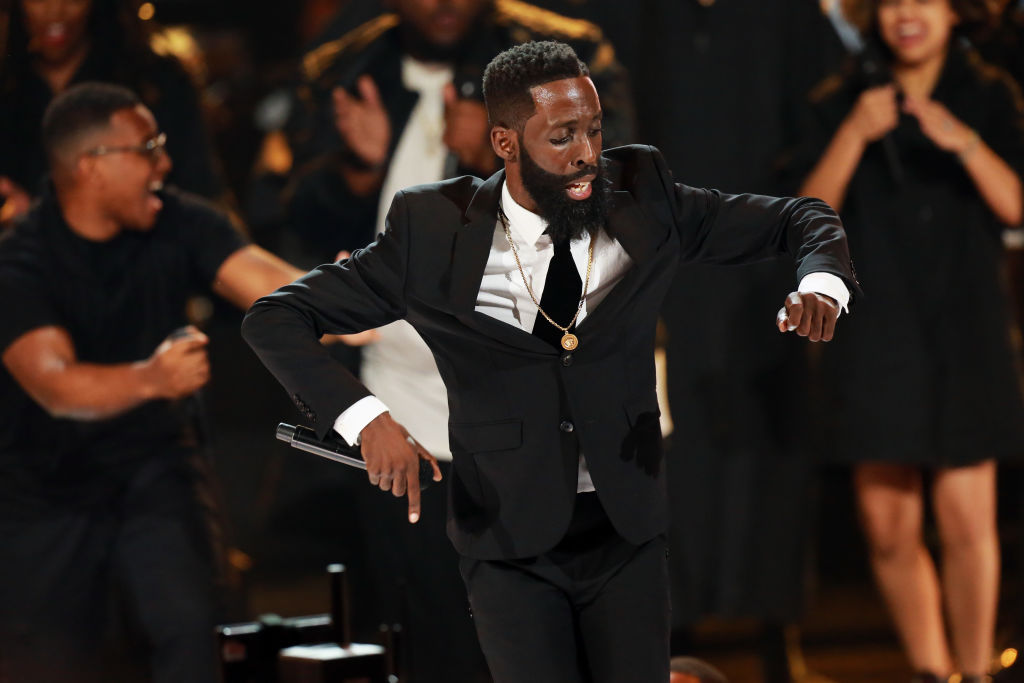 2018 BET Awards - Show