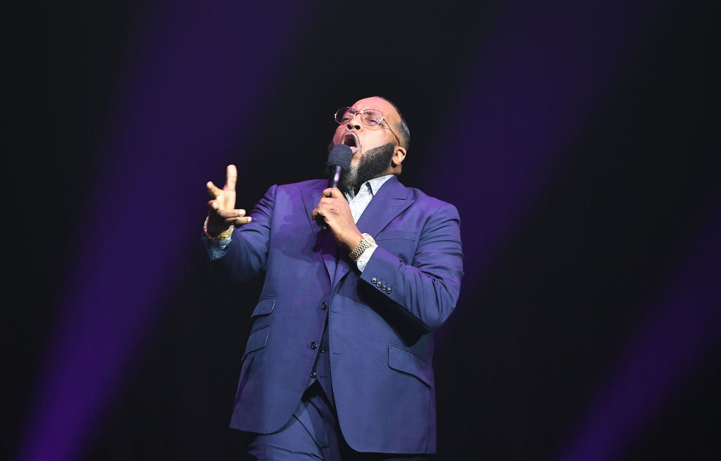 2018 Urban One Honors - Show