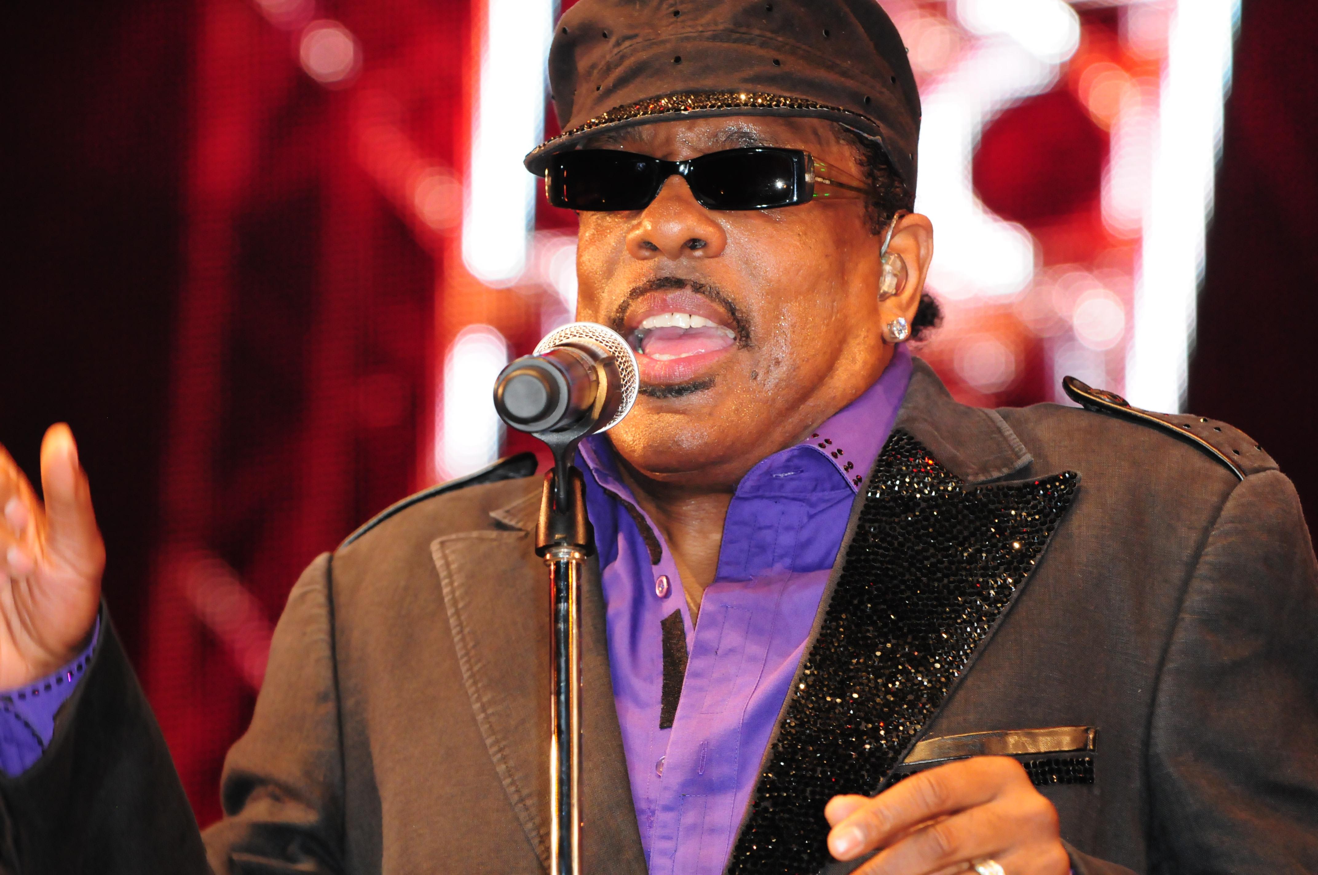 6th Annual Jazz In The Gardens