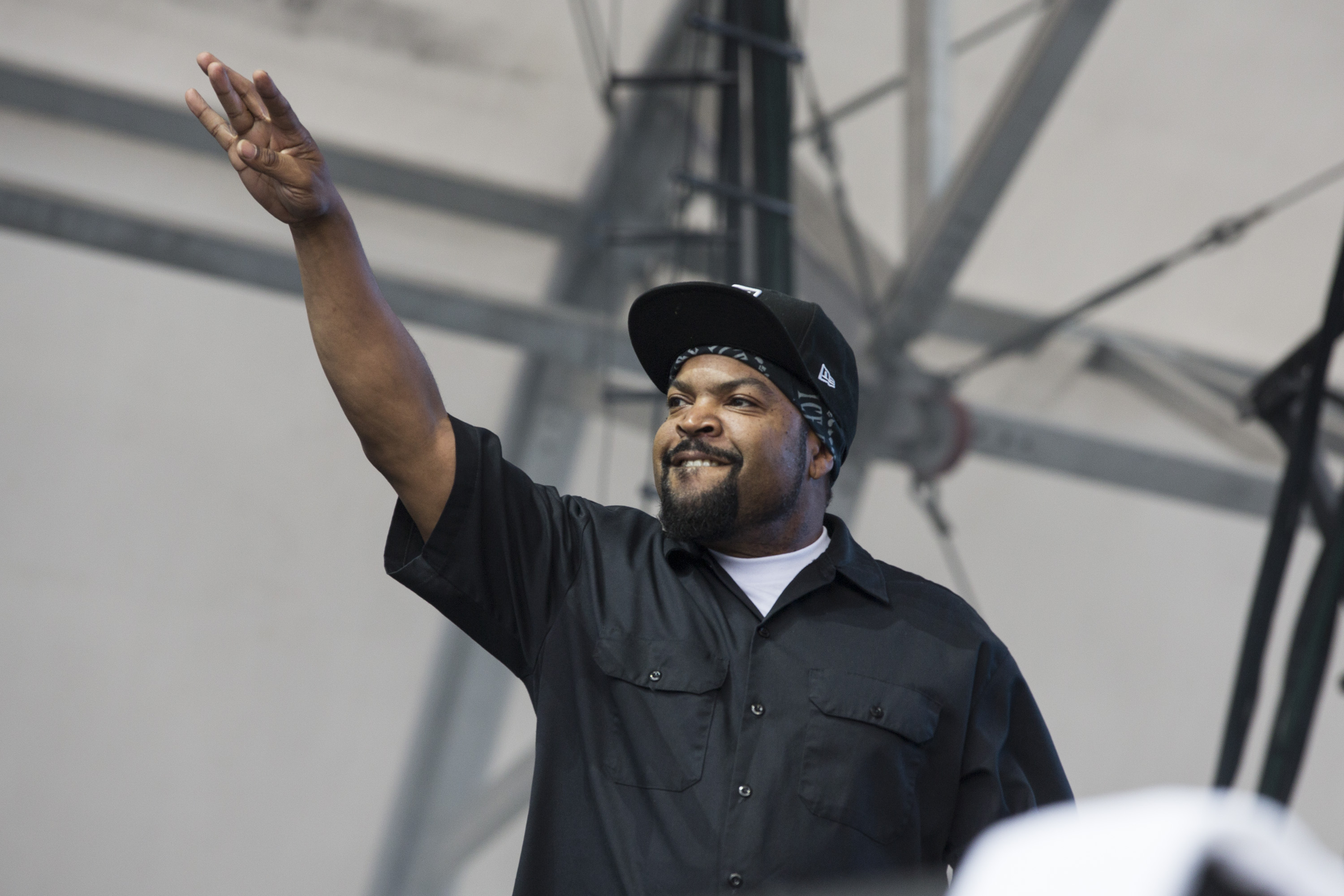 2016 Pemberton Music Festival