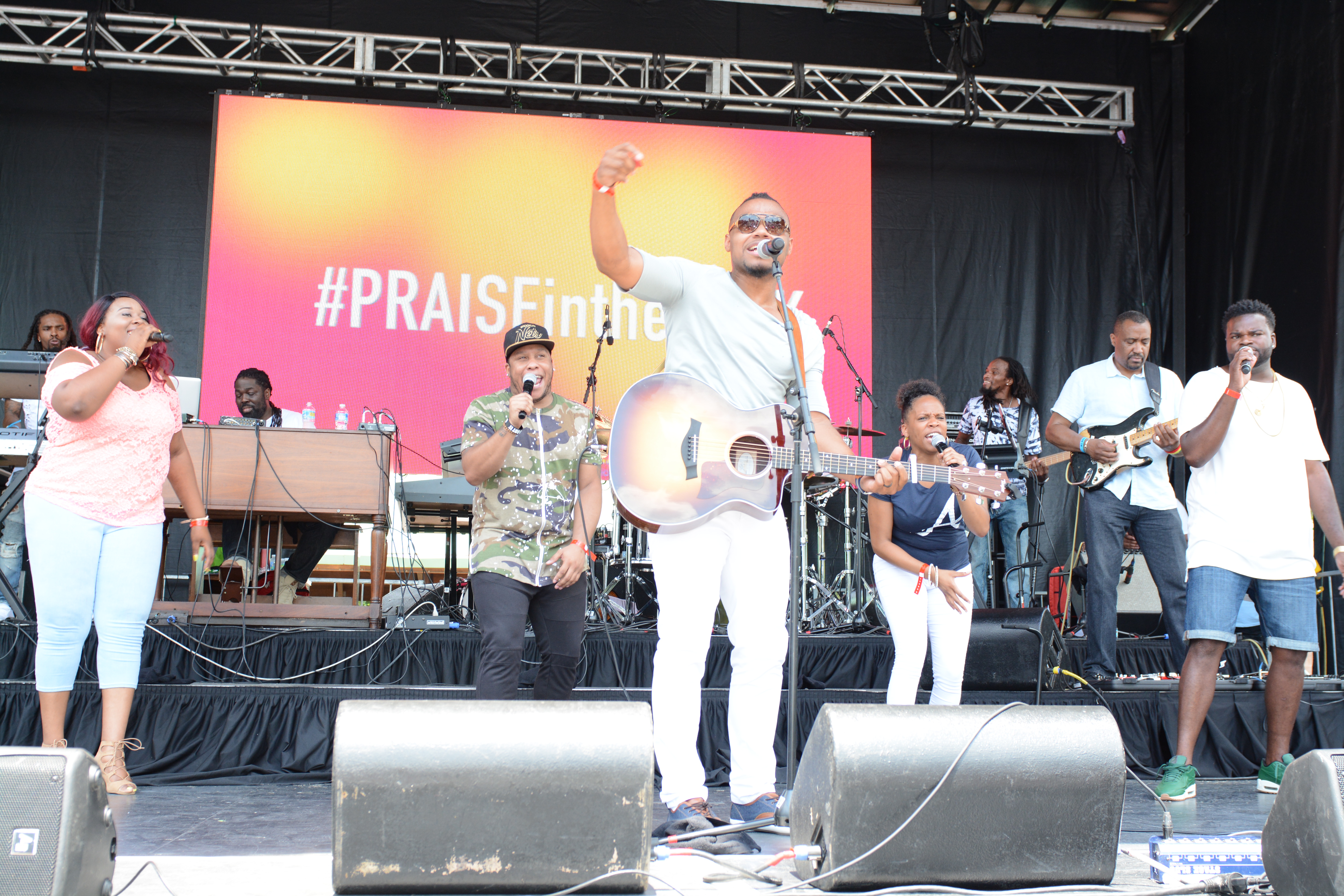 Todd Dulaney