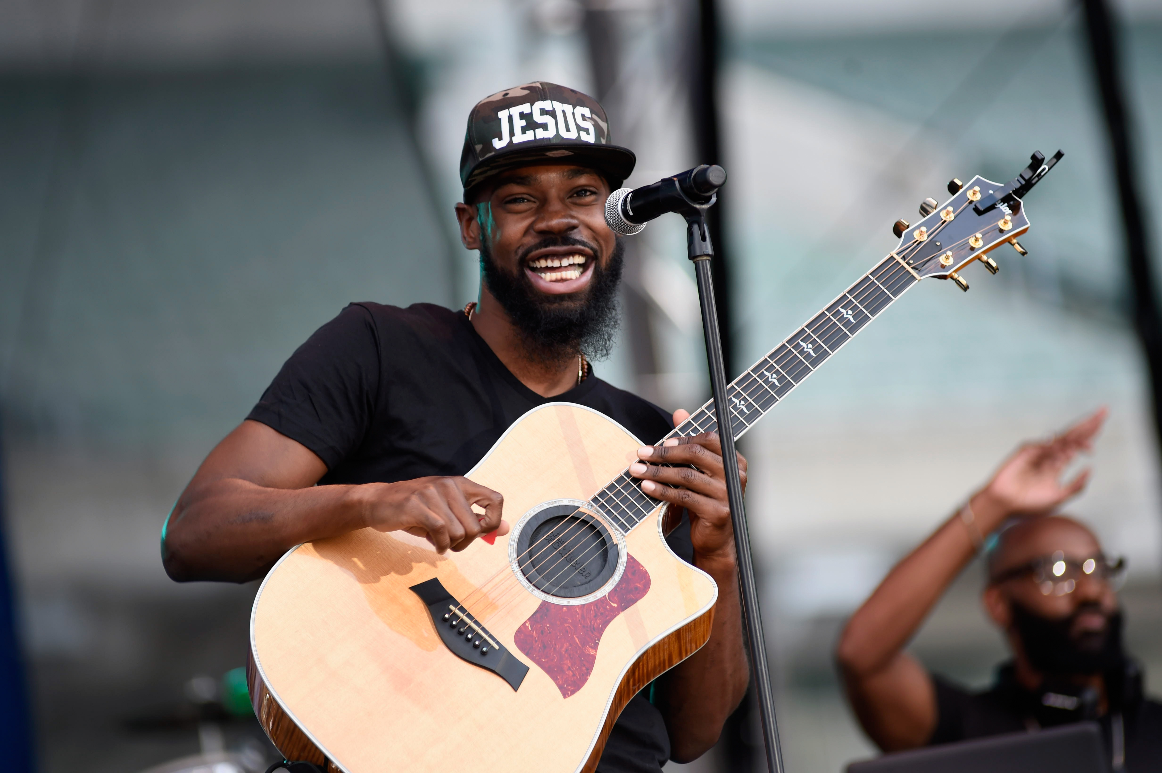 Macy's Music Festival - Day 2