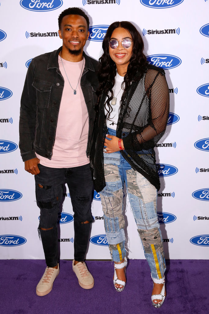 SiriusXM's Praise Channel Broadcasts From Essence Festival In New Orleans
