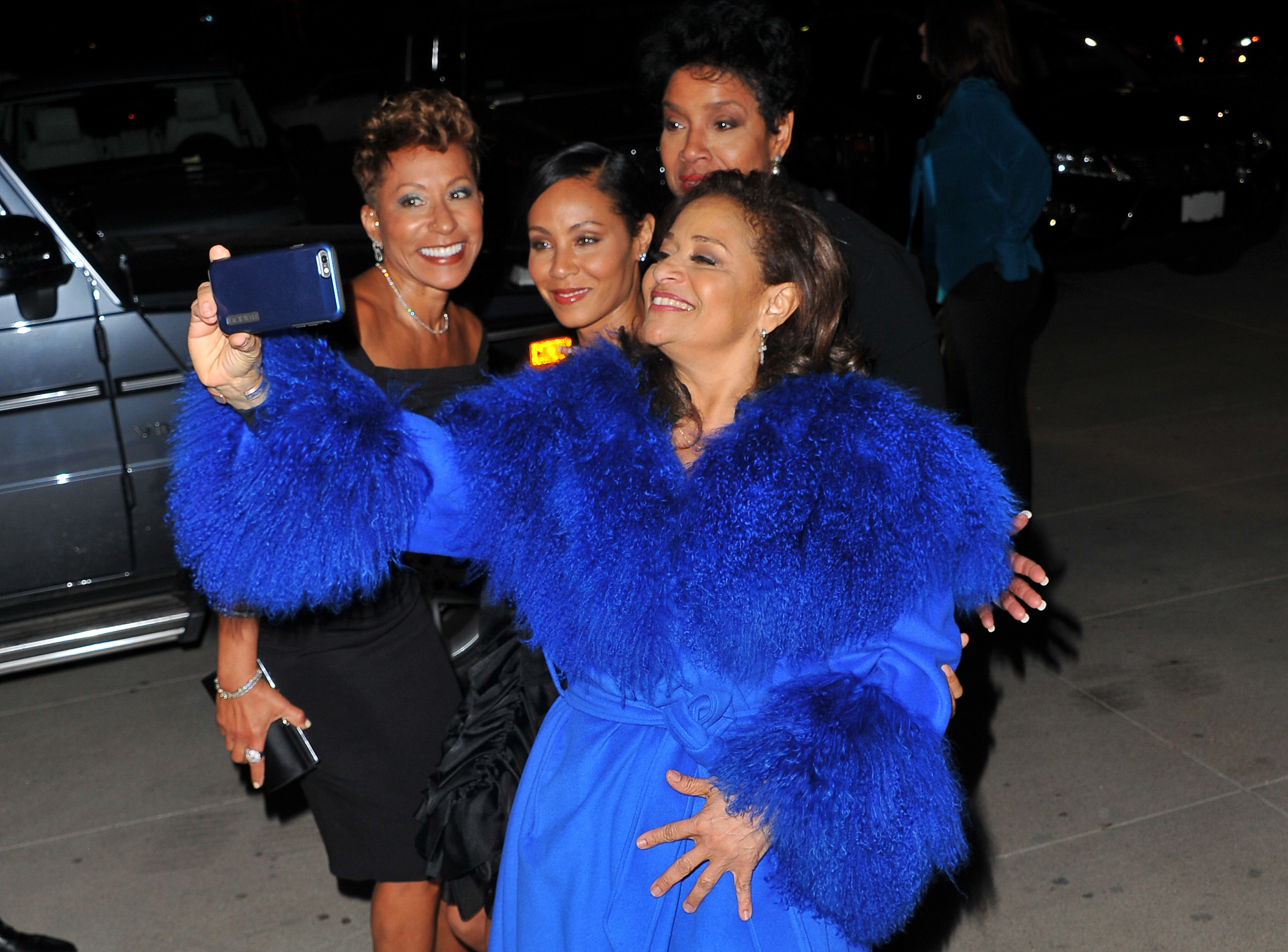 The Wallis Annenberg Center For the Performing Arts Presents U.S. Premiere Of Debbie Allen's 'Freeze Frame'