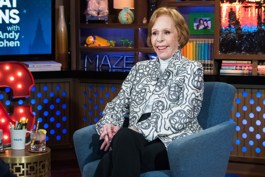 Watch What Happens Live With Andy Cohen - Season 15