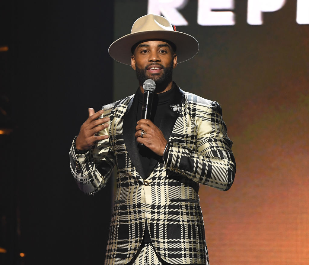 2019 Urban One Honors - Show