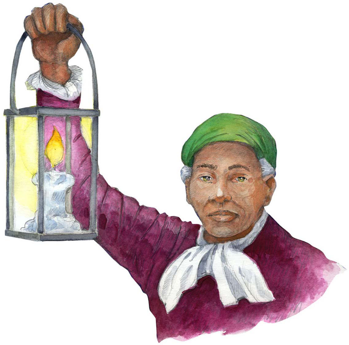 Harriet Tubman