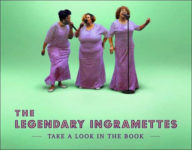 Ingramettes