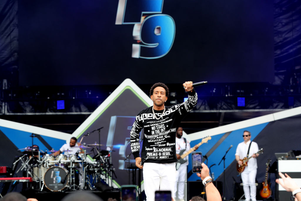 Universal Pictures Presents The Road To F9 Concert And Trailer Drop