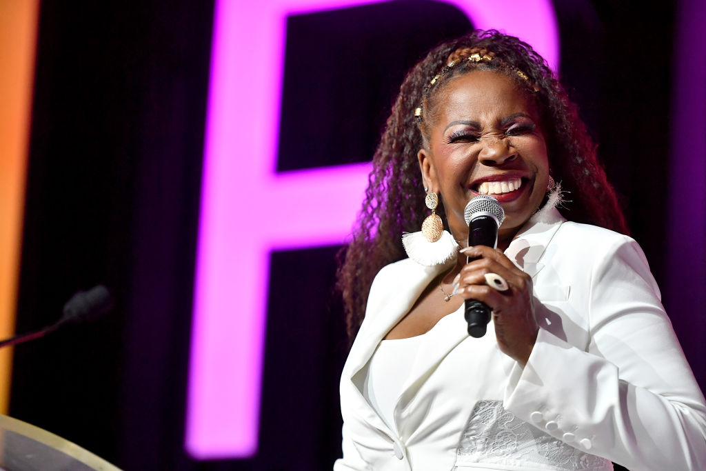 2019 ESSENCE Festival Presented By Coca-Cola - Ernest N. Morial Convention Center - Day 2