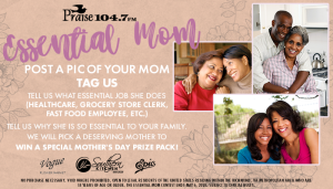 Essential Mom WPZZ