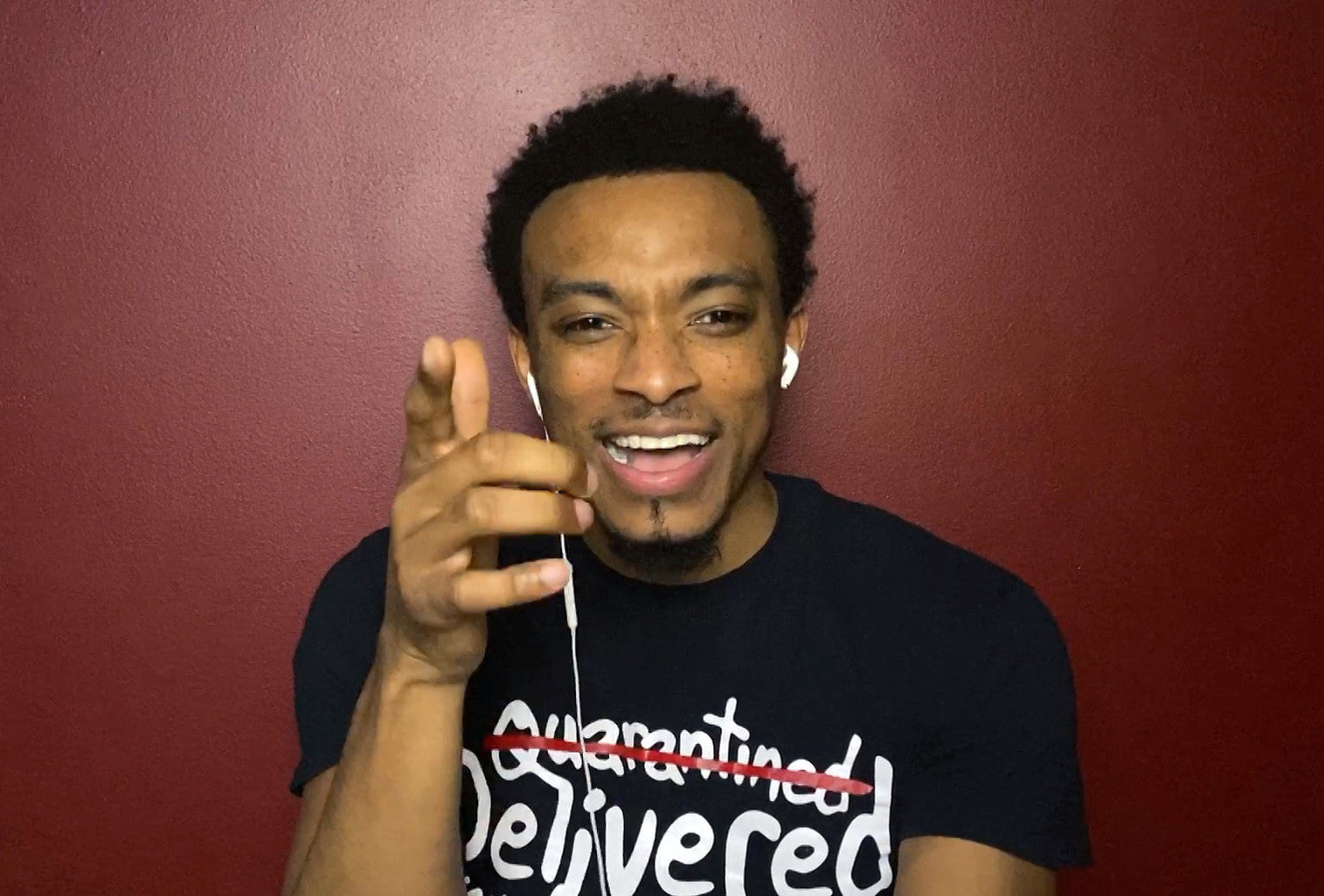 Saving Our Selves: A BET COVID-19 Effort