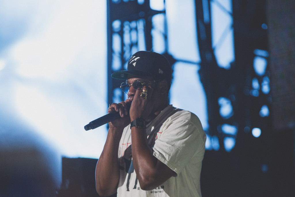 Jay-Z