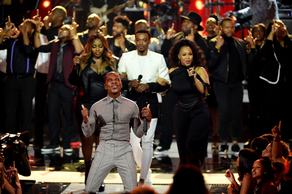 2019 BET Awards - Show