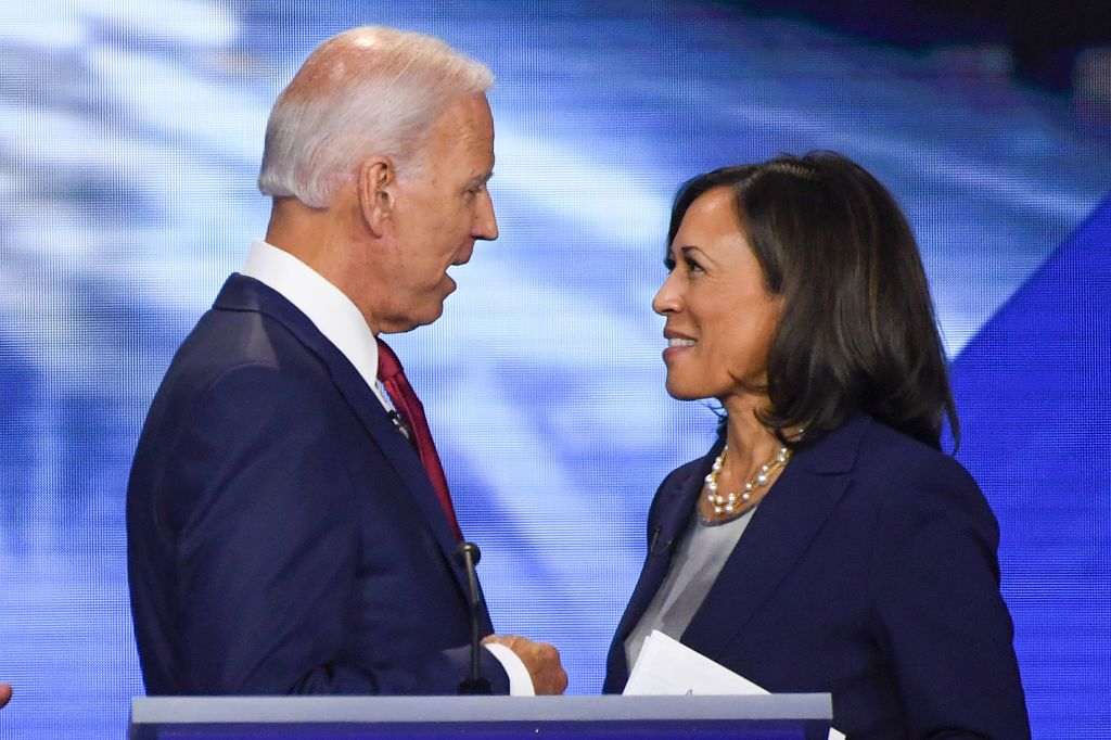 US-POLITICS-VOTE-DEMOCRATS-BIDEN-HARRIS