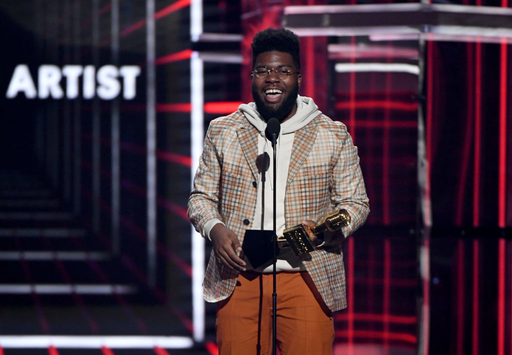 2018 Billboard Music Awards - Show