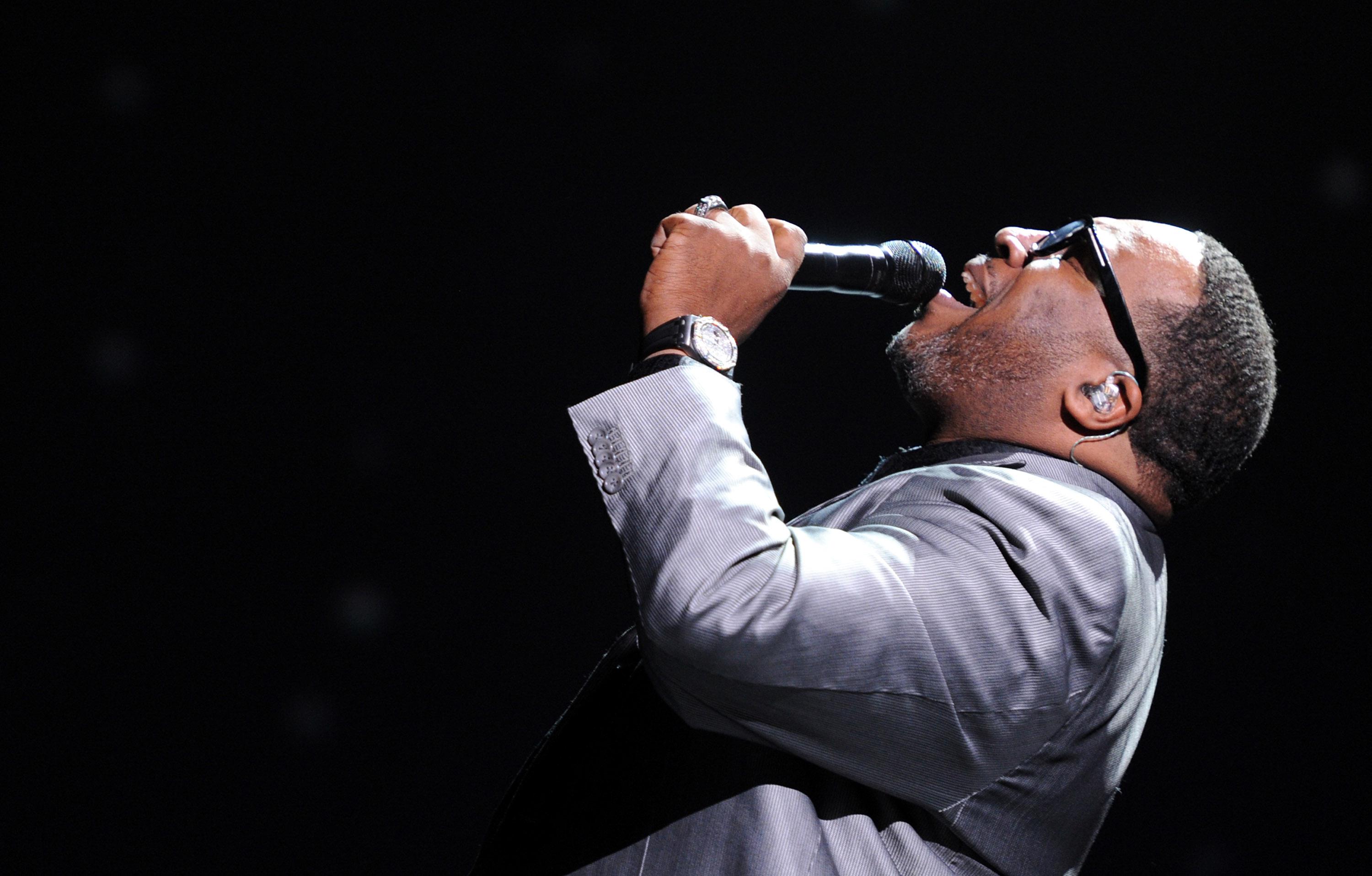 Verizon's 'How Sweet The Sound' 2011 - Dallas