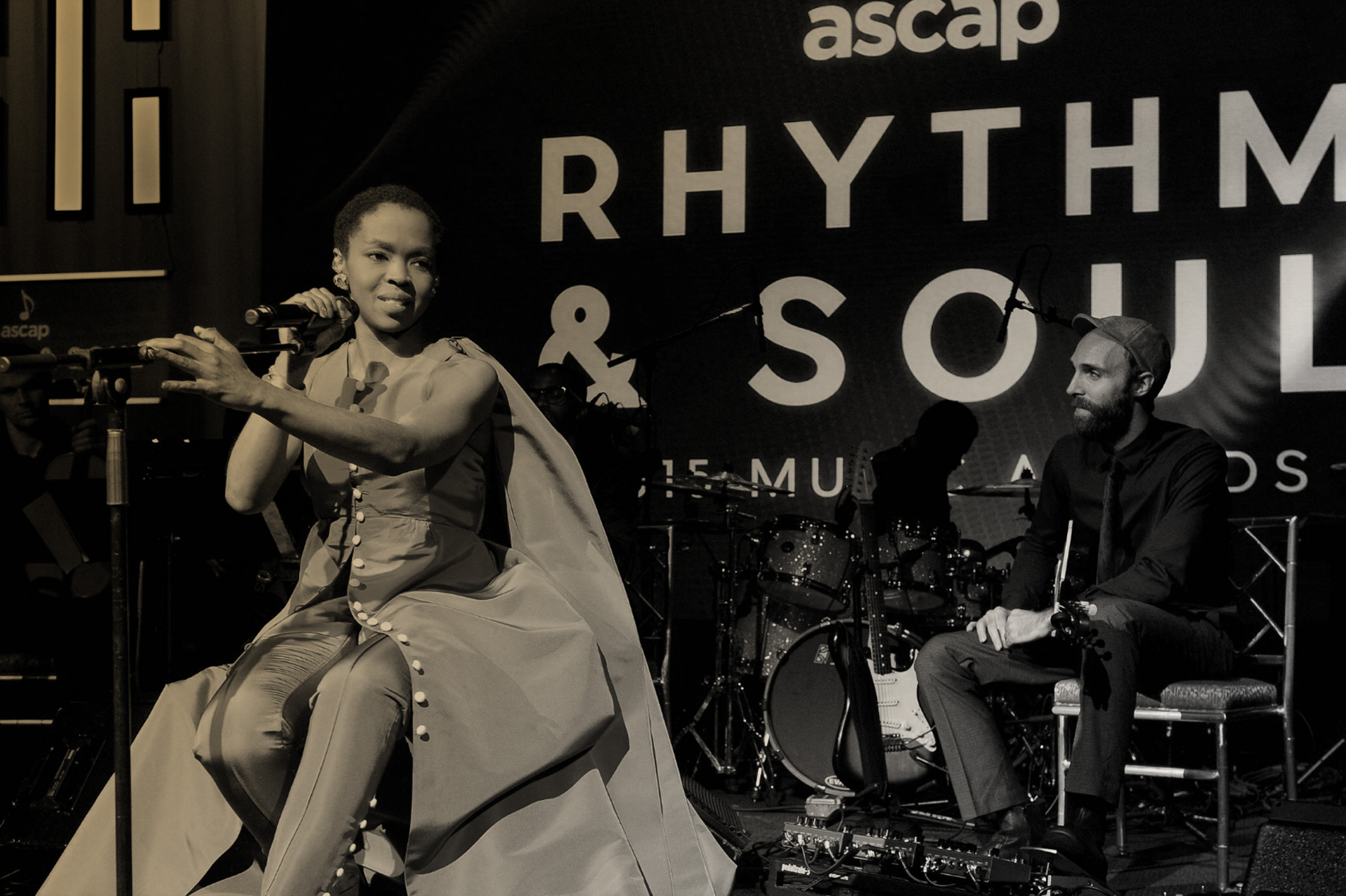 Lauryn Hill