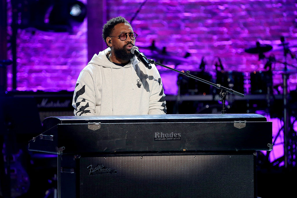 2020 Soul Train Awards - Presented By BET - Show