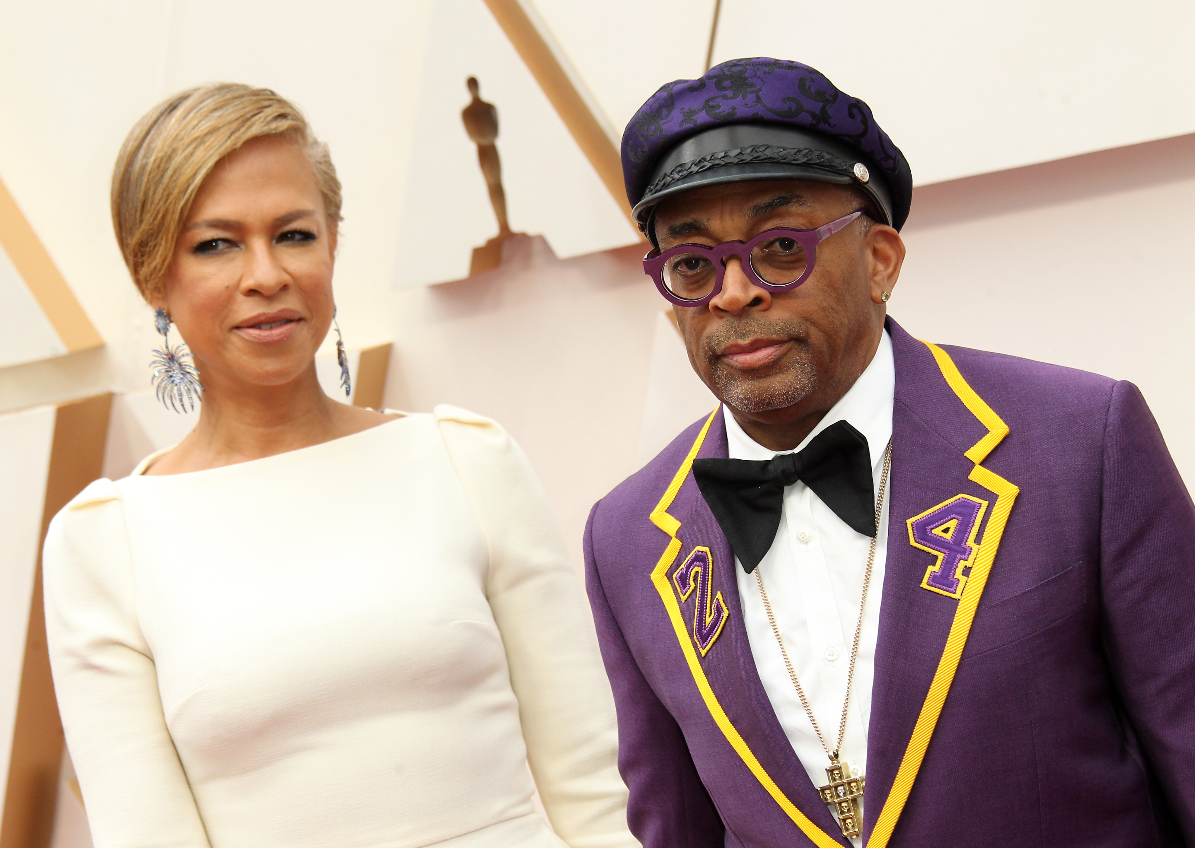 Oscars 2020 Arrivals