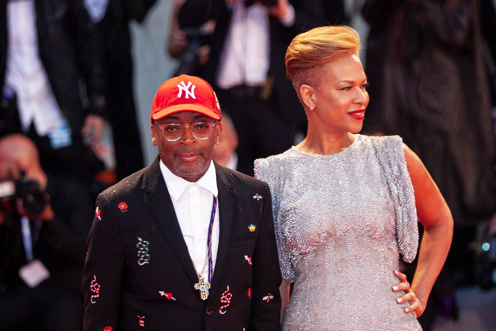 A Star Is Born Red Carpet Arrivals - 75th Venice Film Festival