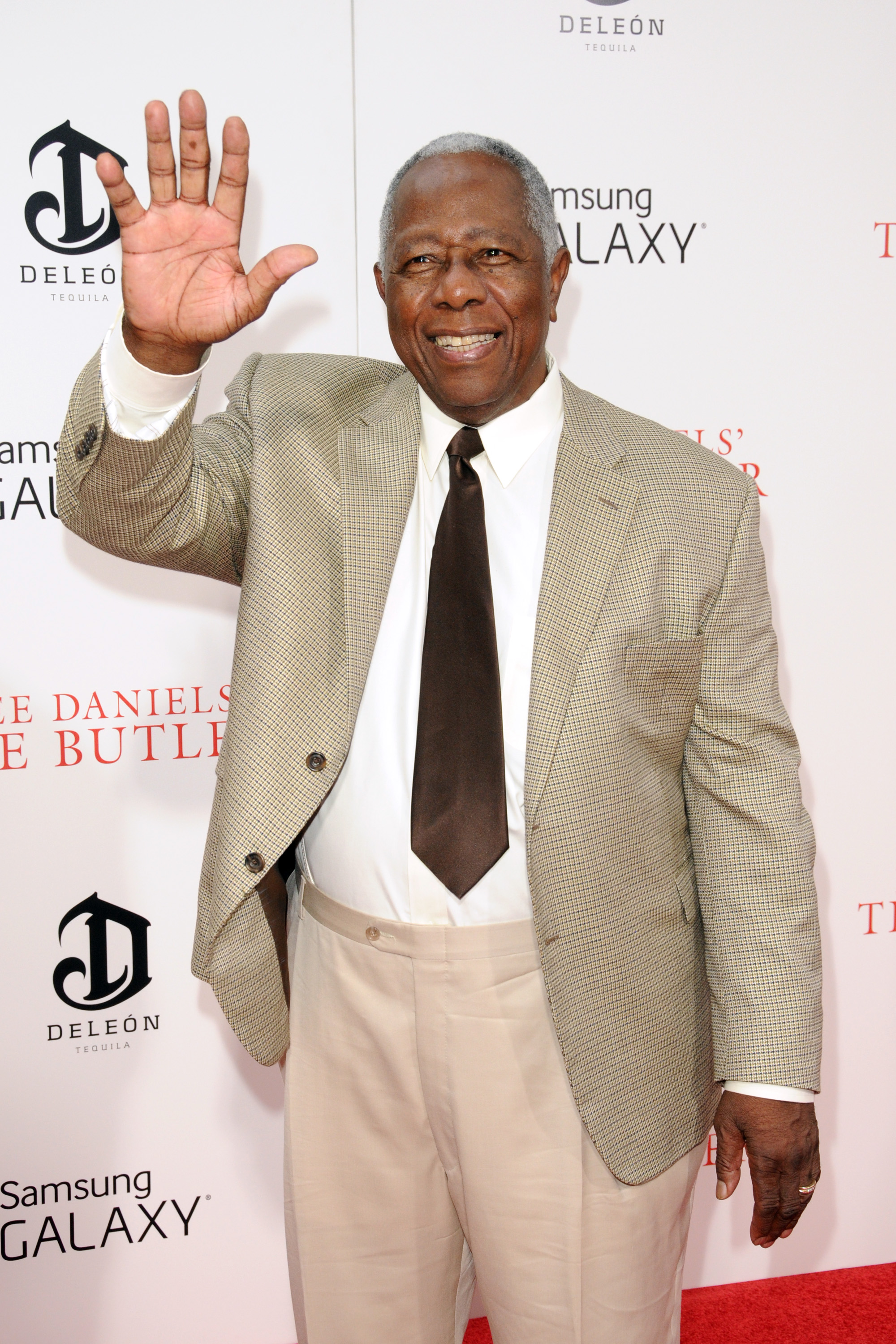 New York Premiere of Lee Daniels' The Butler