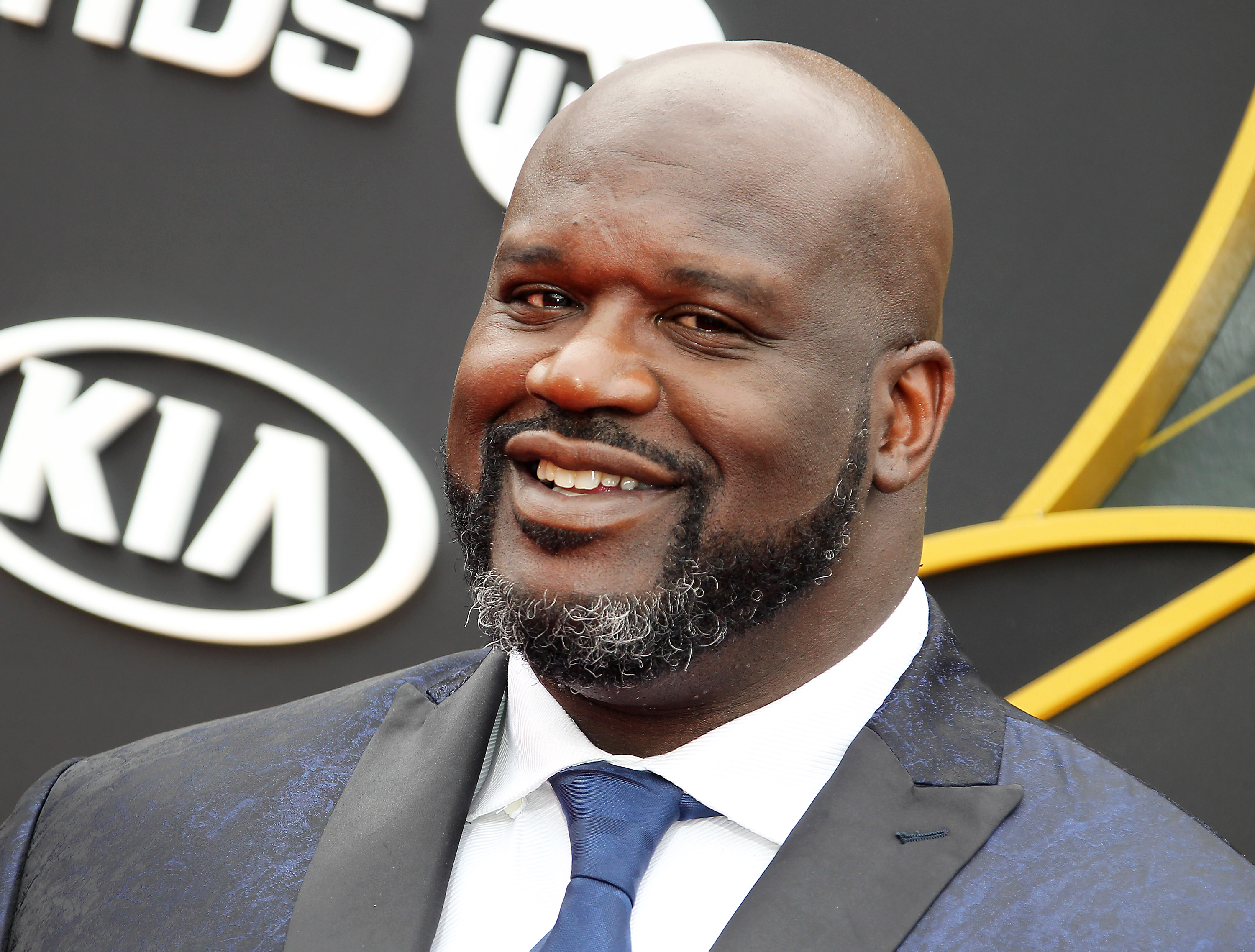 NBA Awards 2019 - Arrivals