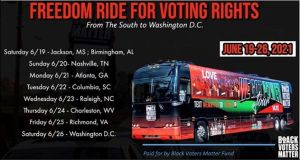 Black Voters Matter