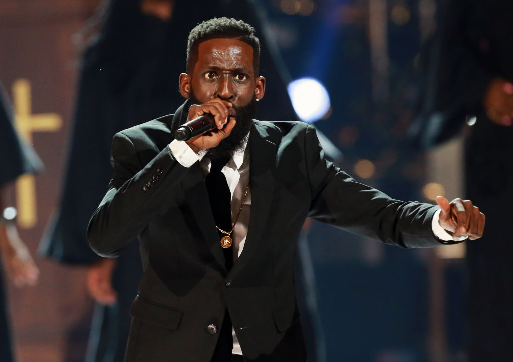 2018 BET Awards - Show