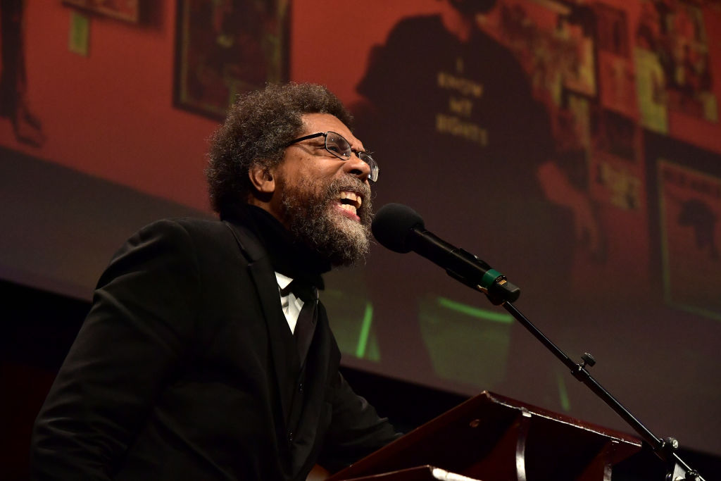 2018 W.E.B. Du Bois Medal Ceremony