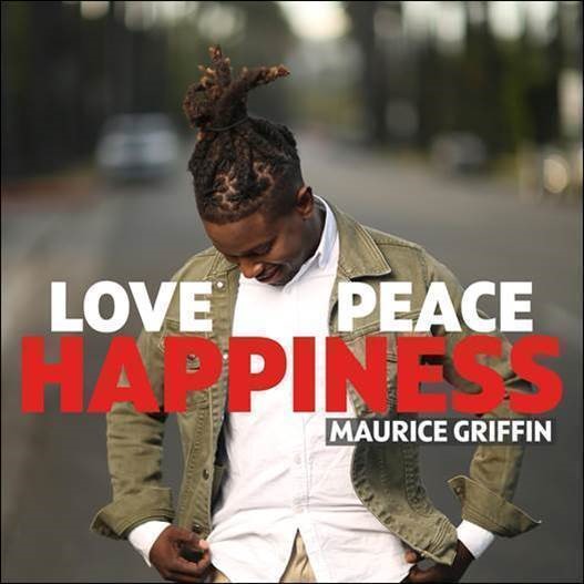 Maurice Griffin