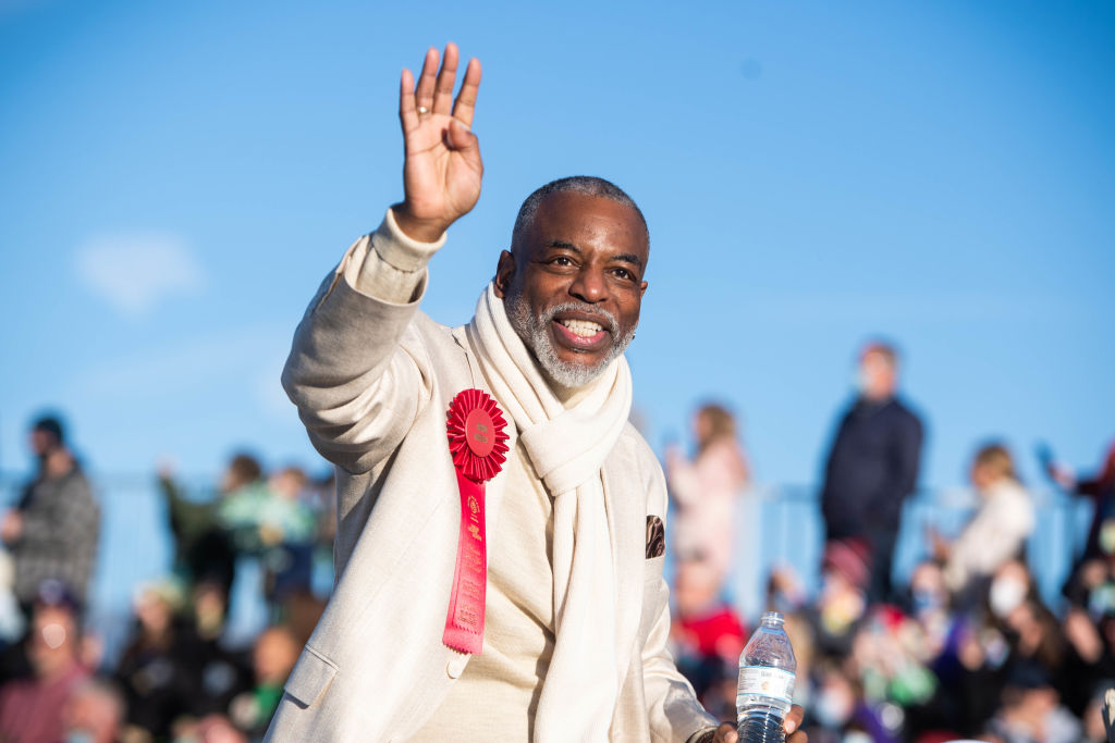 2022 Rose Parade