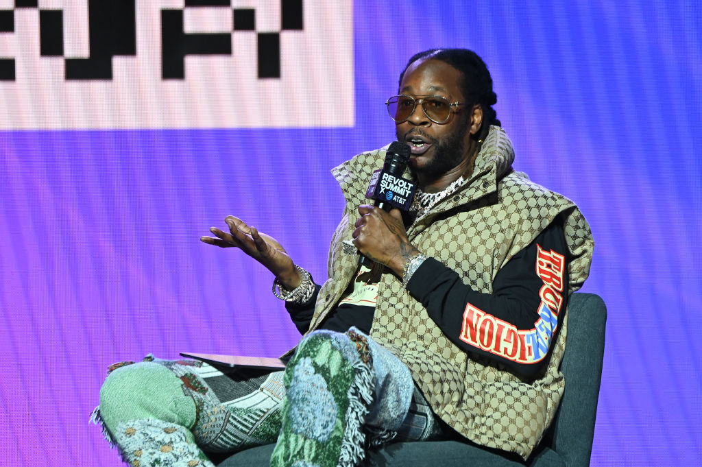 2021 Revolt Summit