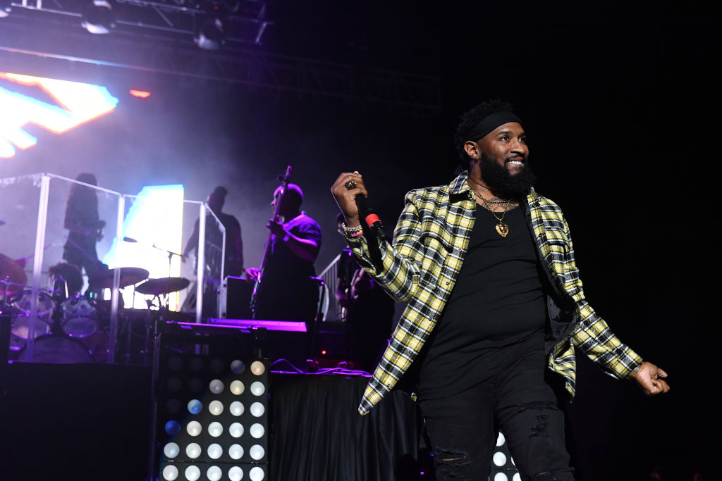 2021 Praise In The Park