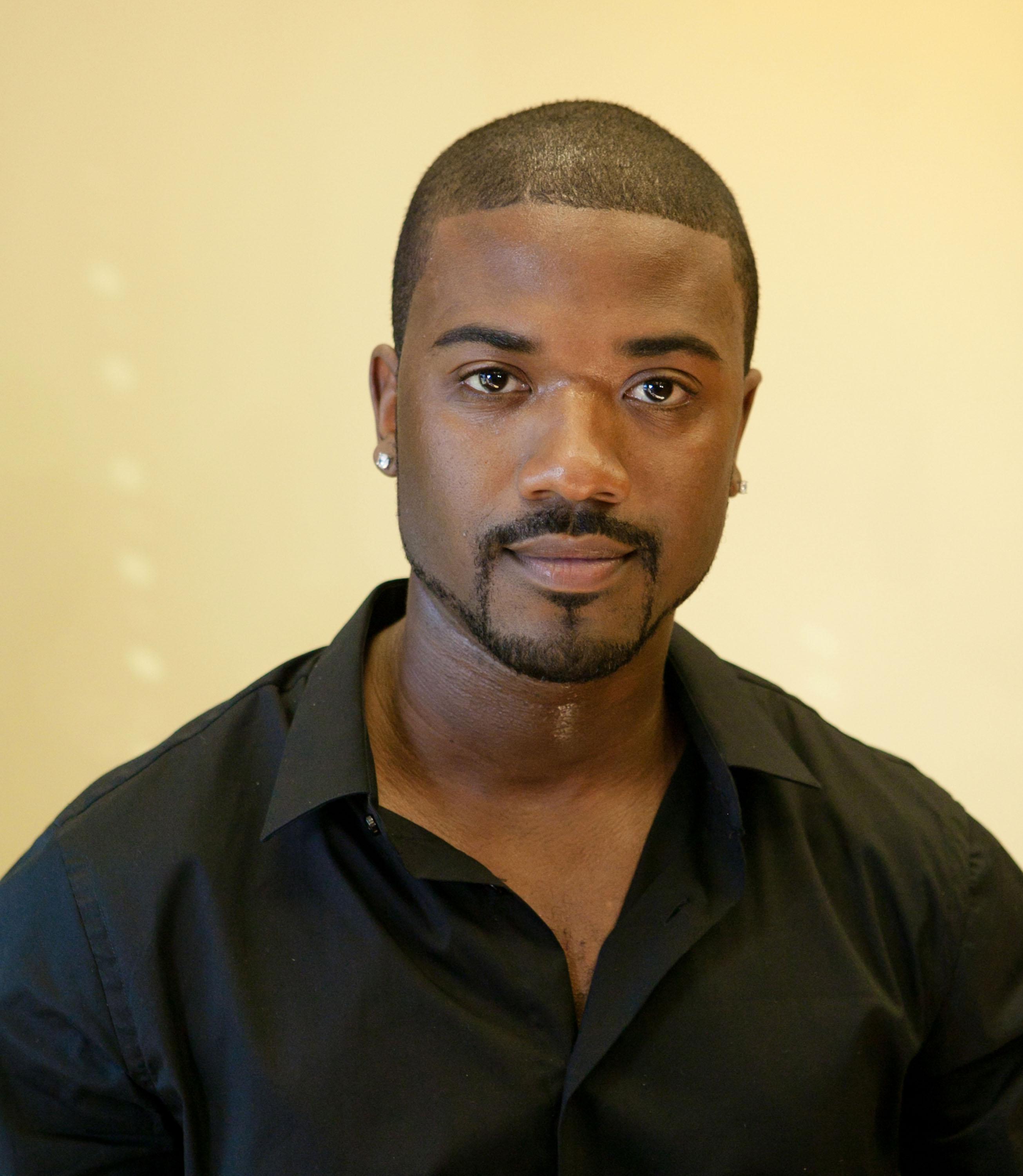 Mothers In Action/Brotherhood Crusade Charity Event With Ray J