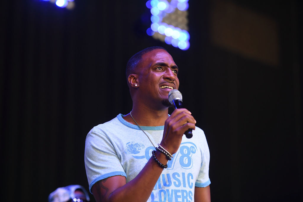 2017 Praise In The Park