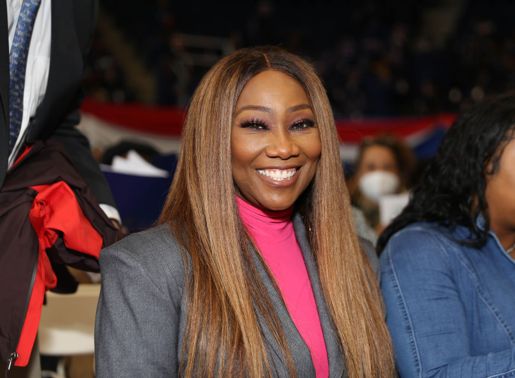 Howard University 2022 Commencement