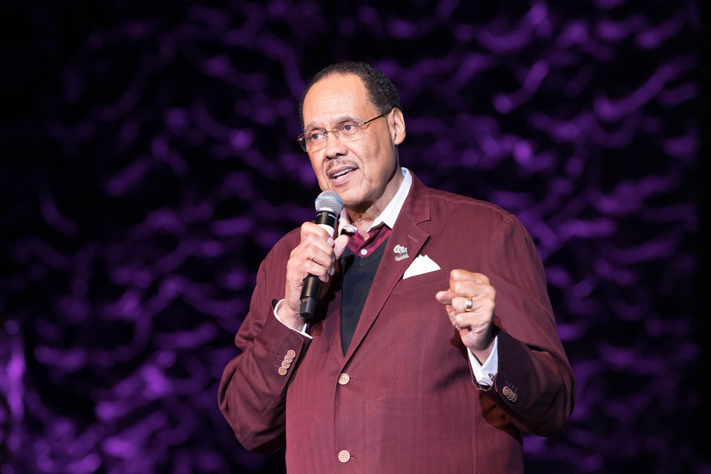 The Stellar Gospel Music Awards' Independent Artists And Quartet Showcase