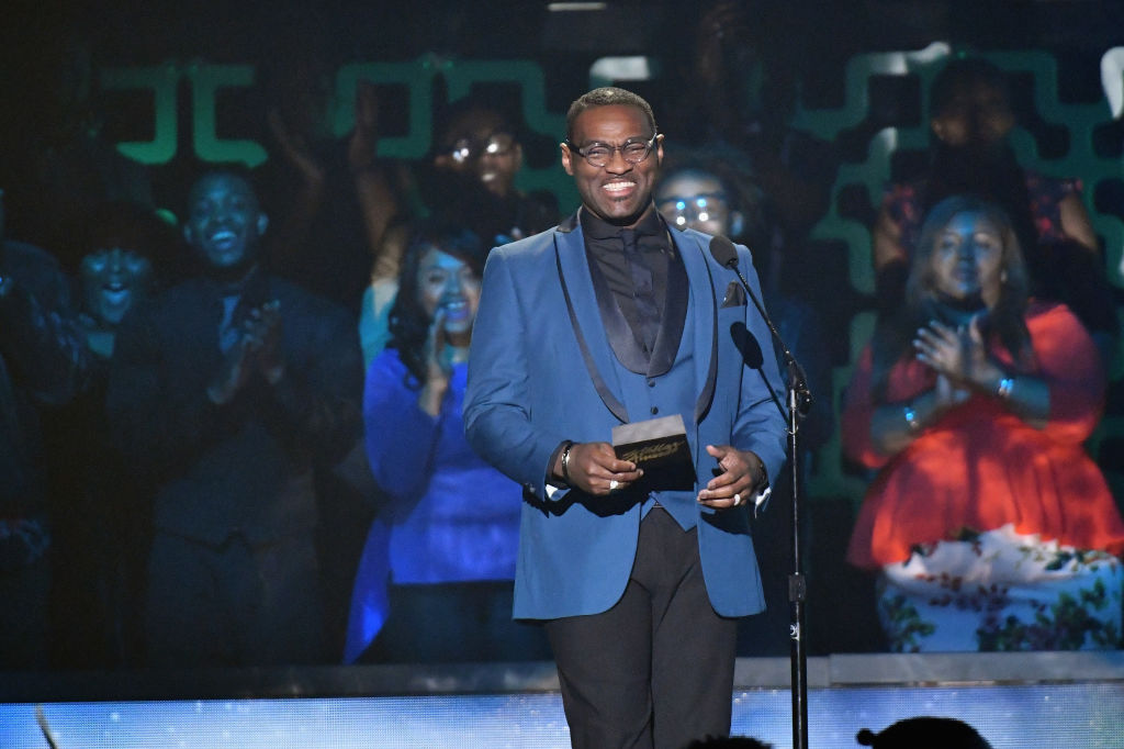 33rd Annual Stellar Gospel Music Awards - Show