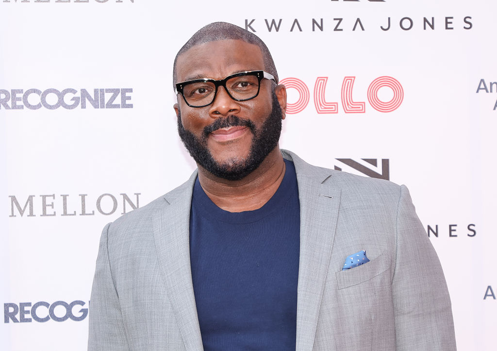 2022 Apollo Theater Spring Benefit