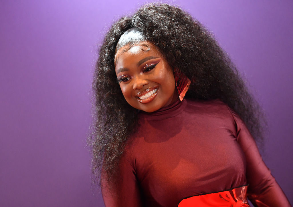 37th Annual Stellar Gospel Music Awards - Arrivals